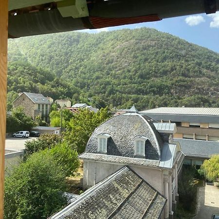 Maison De Village Ax-les-Thermes Exterior photo