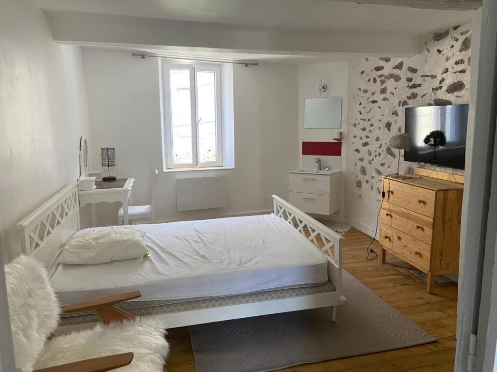 Maison De Village Ax-les-Thermes Exterior photo